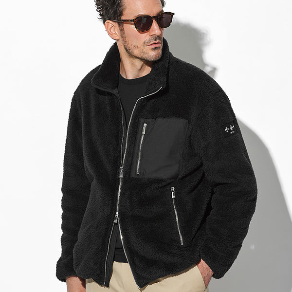 ファーブルゾン – 買えるLEON