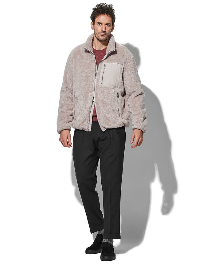 ファーブルゾン – 買えるLEON