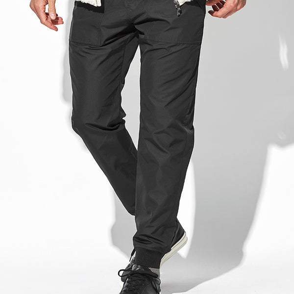 ナイロンパンツ – 買えるLEON