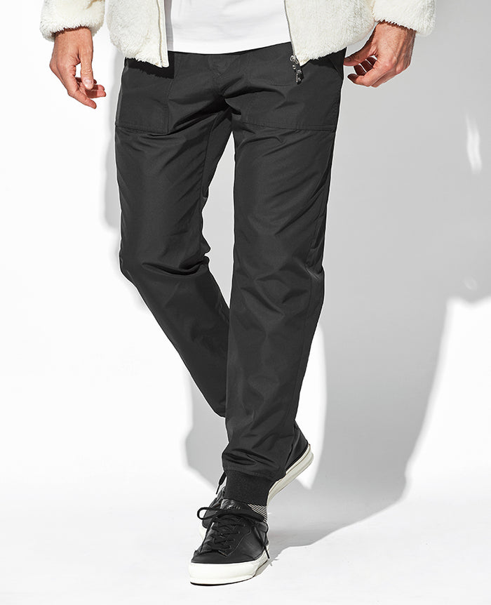 ナイロンパンツ – 買えるLEON