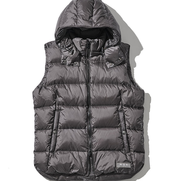 ダウンベスト – 買えるLEON