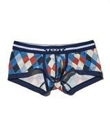 モダンカラーダイヤ ボクサー