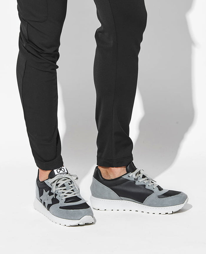 【12月スーパーSALE 15%OFF】 ランニング・ゴルフスニーカー 買えるLEON – シューズ(男性用)