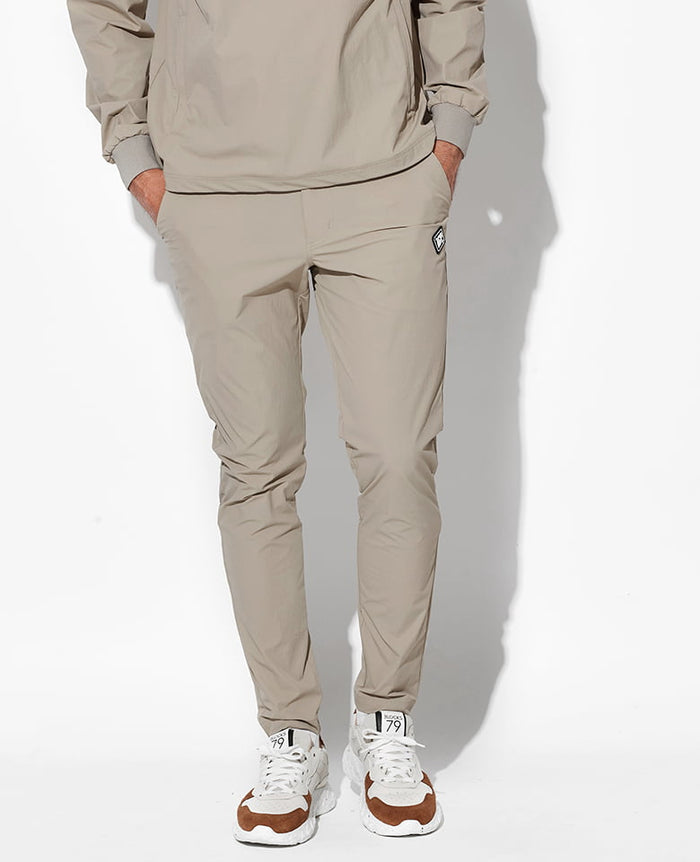 セットアップ – 買えるLEON