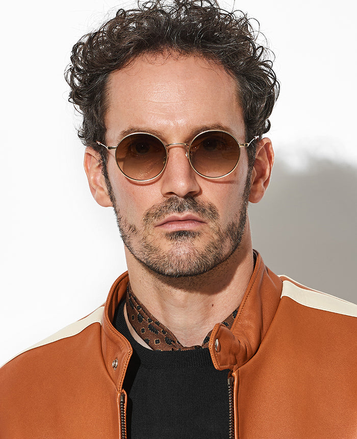 waiting for the sun LEON サングラス WAITING FOR THE SUN（ウェイティングフォーザーサン） – 買えるLEON