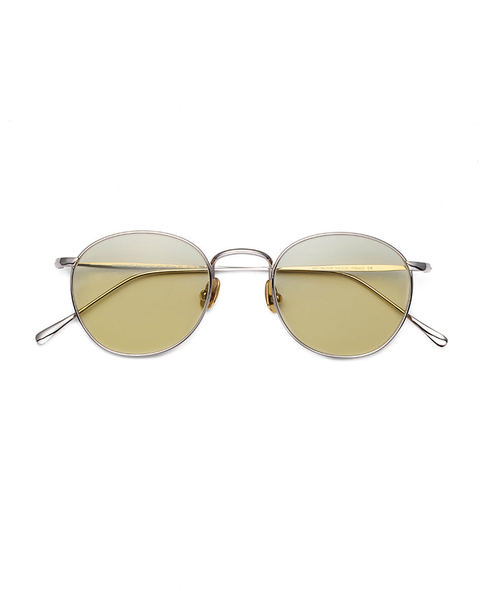 waiting for the sun LEON サングラス WAITING FOR THE SUN（ウェイティングフォーザーサン） – 買えるLEON