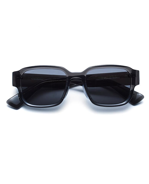 CED/E2B(Black Pola Lens) (Asian Fit) Sunglasses