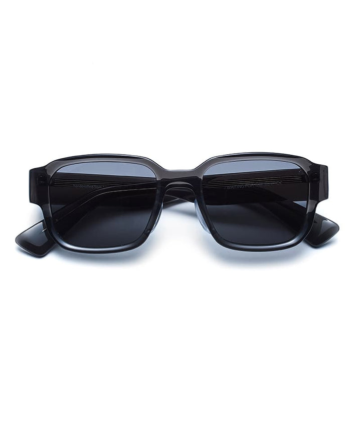 CED/E2B(Black Pola Lens) (Asian Fit) サングラス – 買えるLEON