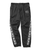 water repellent 3D pants