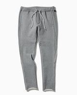 LEON別注 スーパー裏毛セットアップ（トップグレー）