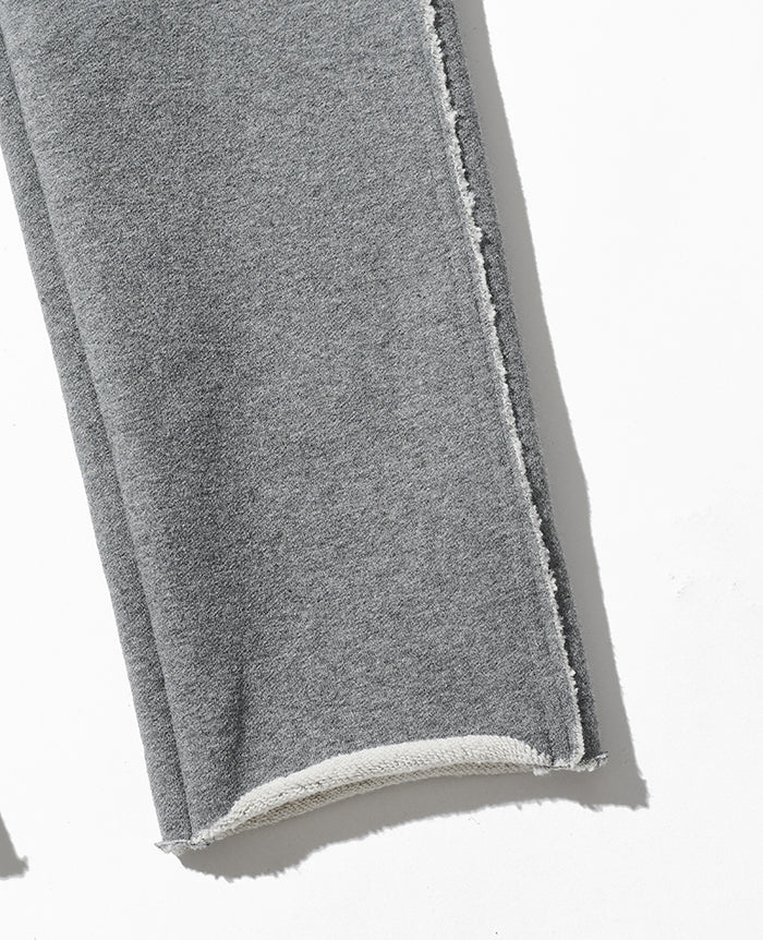 LEON別注 スーパー裏毛 シームパンツ – 買えるLEON