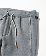 LEON別注 スーパー裏毛セットアップ（トップグレー）