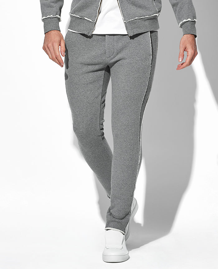 新品wjk スウェットパンツ mj80b Sサイズ グレー 38,500円相当 WJK（ダブルジェイケイ） – 買えるLEON