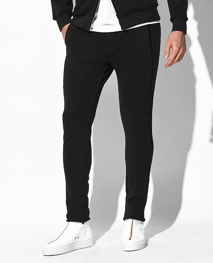 LEON別注 スーパー裏毛 シームパンツ – 買えるLEON