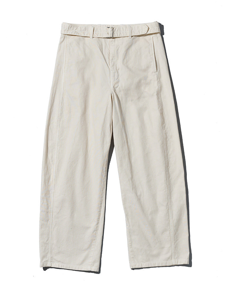 LEON別注 バレルパンツ