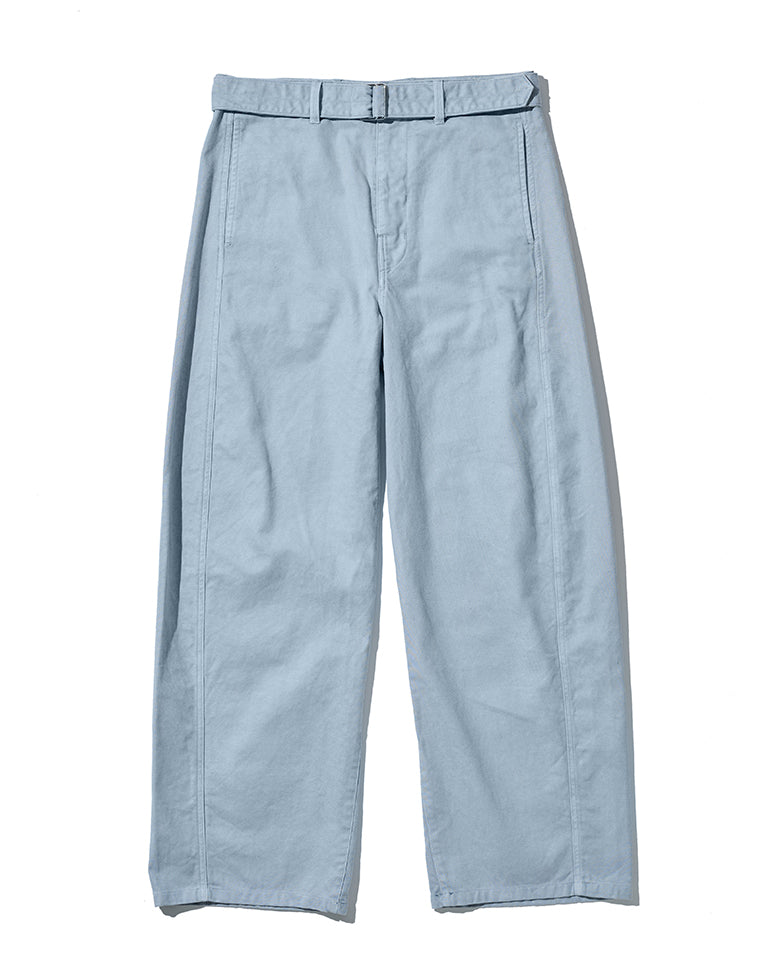 LEON別注 バレルパンツ