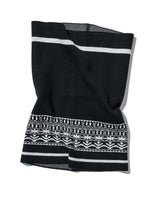 LEON別注 ネックウォーマー