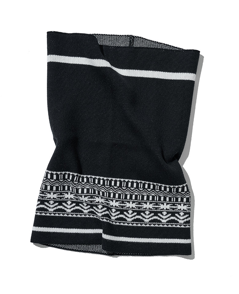 LEON別注 ネックウォーマー