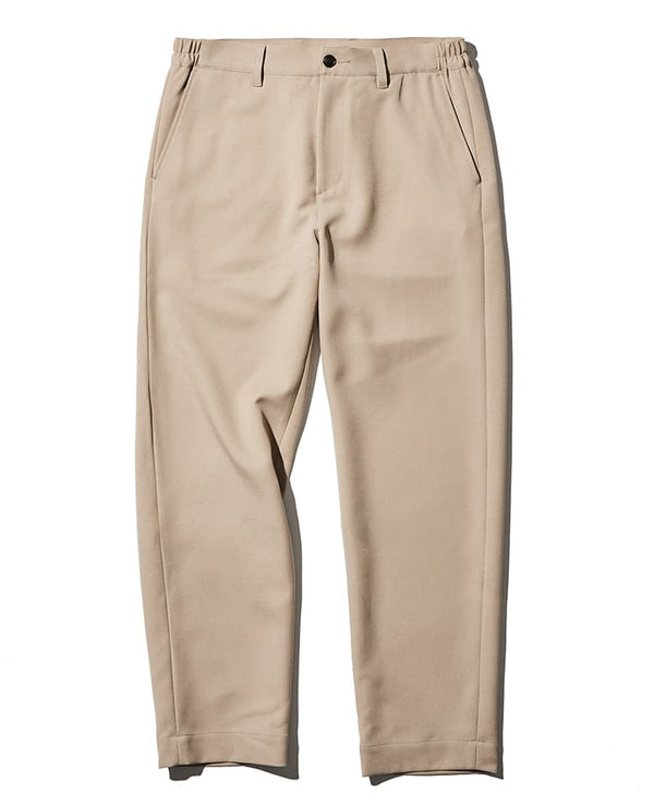 muta relaxed fit pants