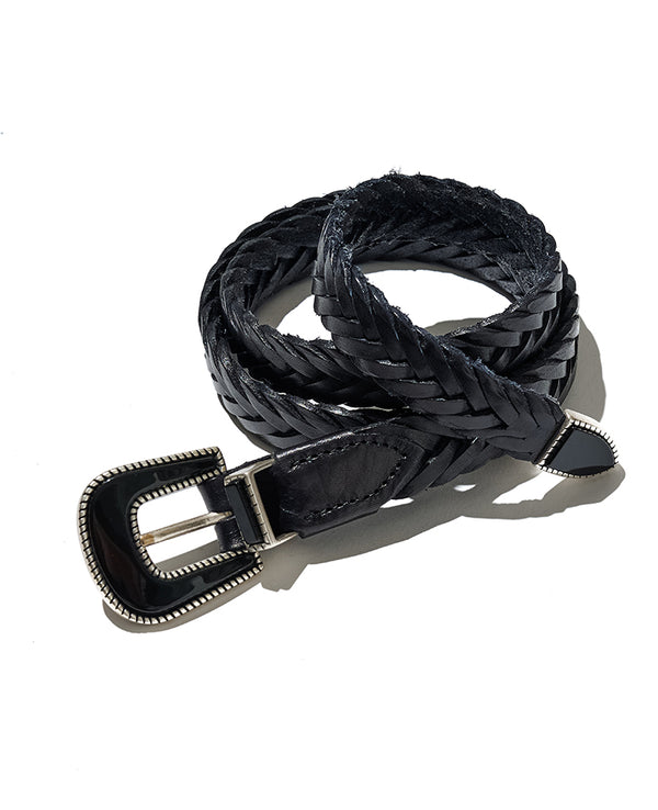 LEON別注 ベルト