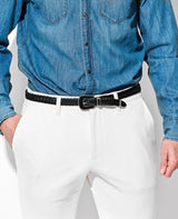 LEON別注 ベルト