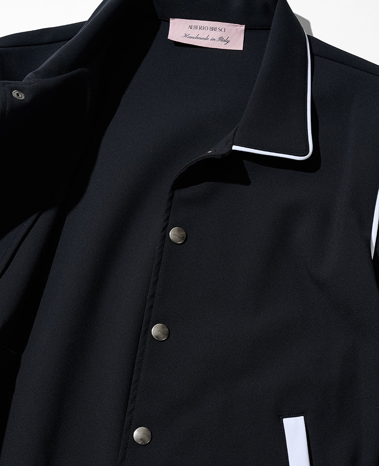 ボンバーブルゾンミラノ