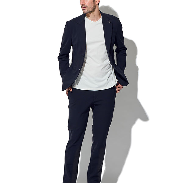 スーツ・セットアップ – 買えるLEON