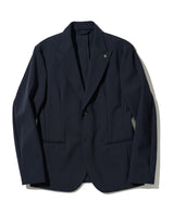 ピークラペルジャケット