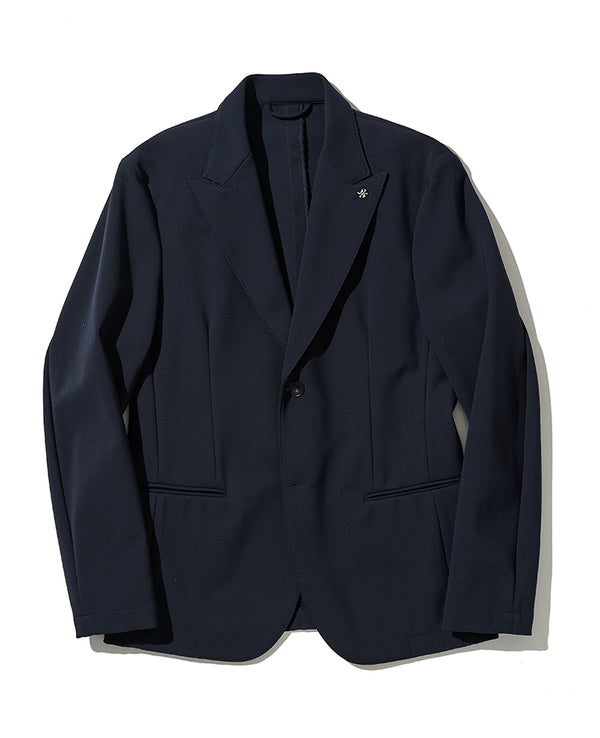 ナイロン×ポリウレタン素材セットアップ