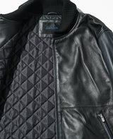 フルカラーコンビネーションブルゾン