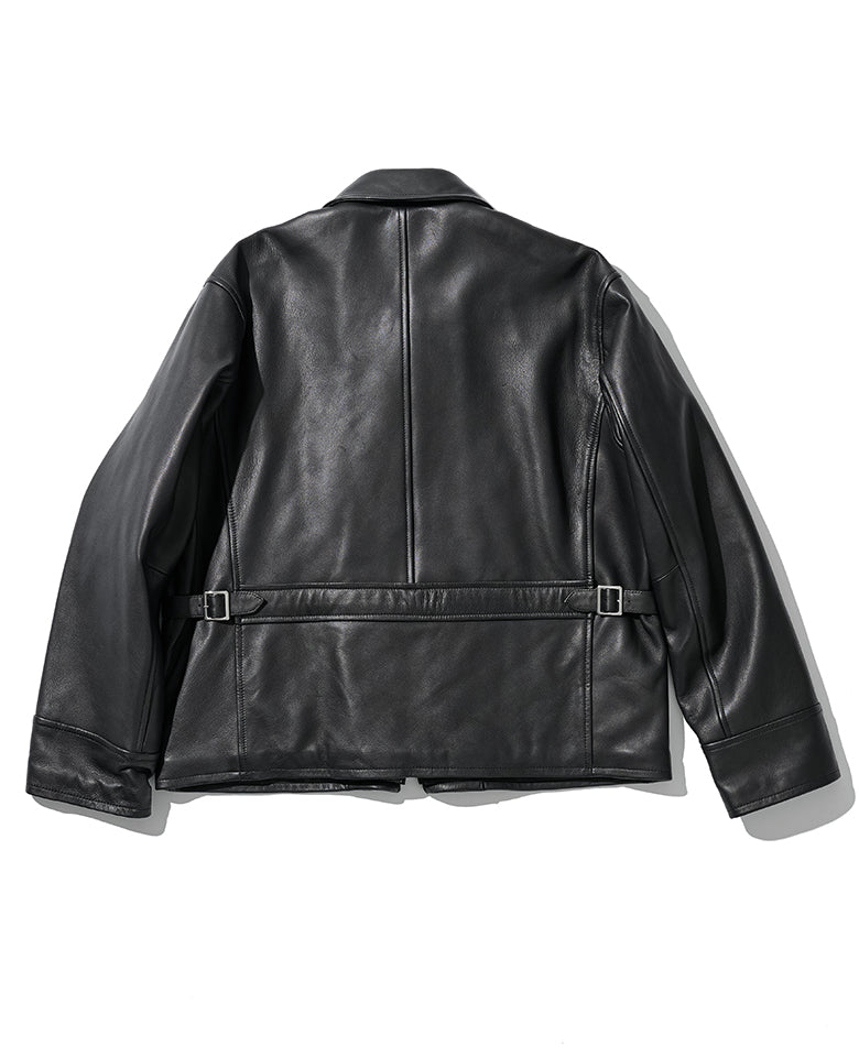 シングルスポーティブルゾン