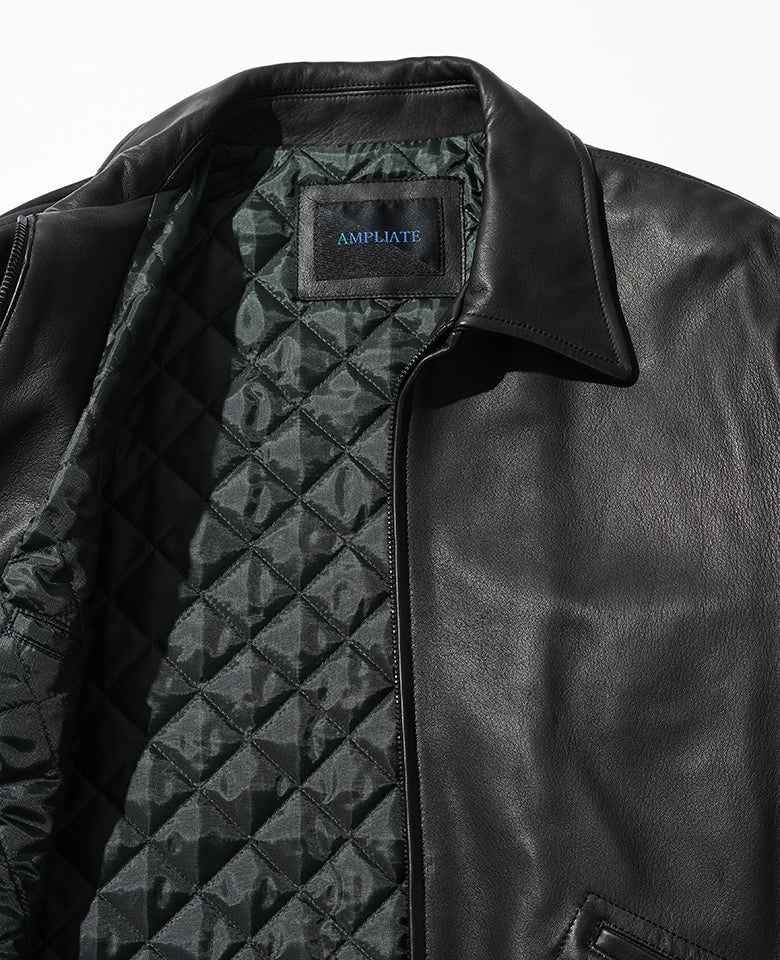 シングルスポーティブルゾン