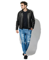 シングルスポーティブルゾン