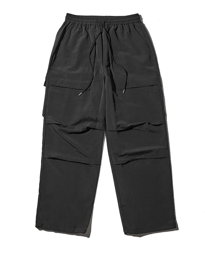 PARACHUTE FATIGUE PANTS – 買えるLEON