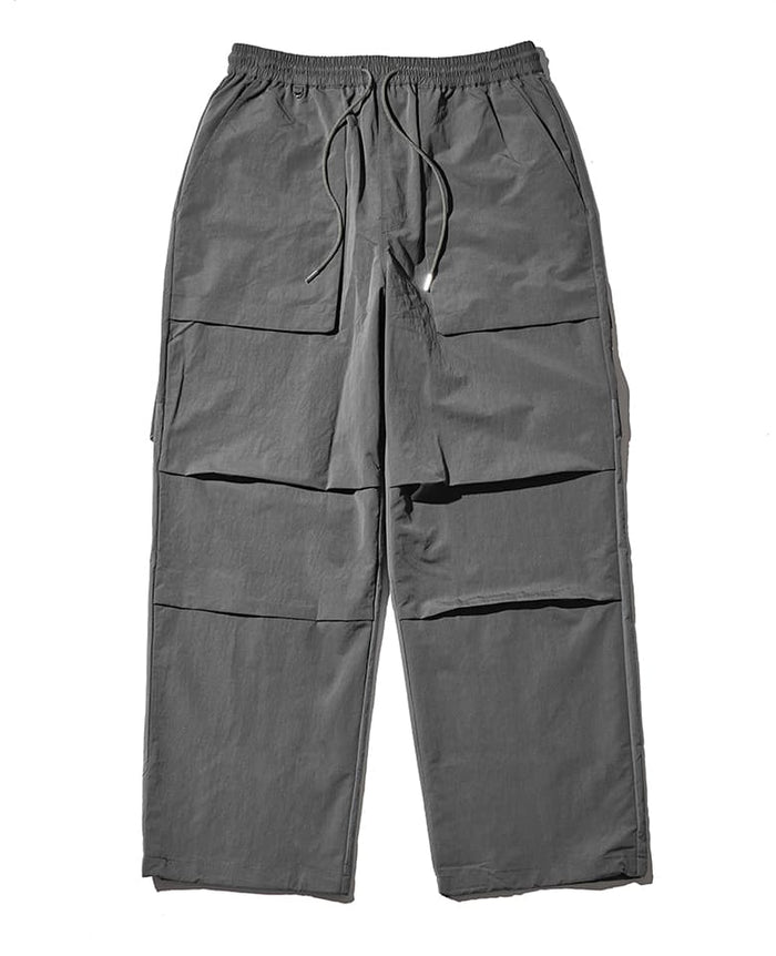 PARACHUTE FATIGUE PANTS – 買えるLEON