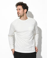 スムースロングTシャツ