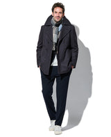 デボン ジャージ