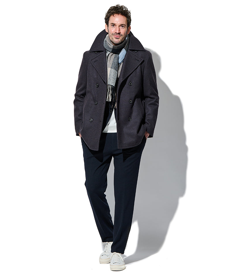 デボン ジャージ