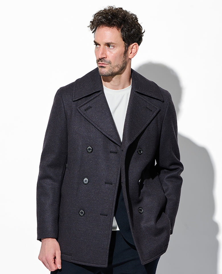 デボン ジャージ