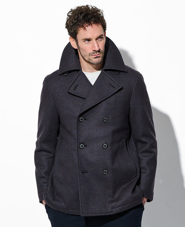 デボン ジャージ