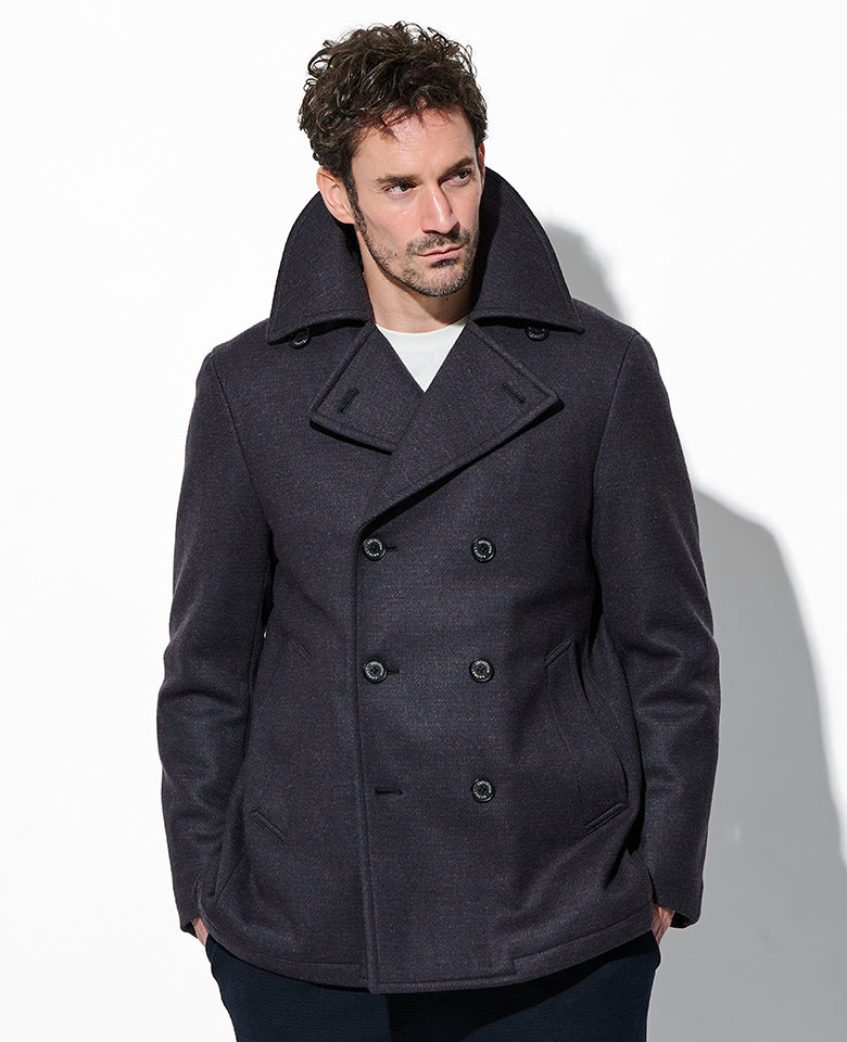 デボン ジャージ