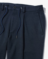 ニットボックスピケパンツ