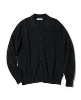 カシミヤニット カーディガン