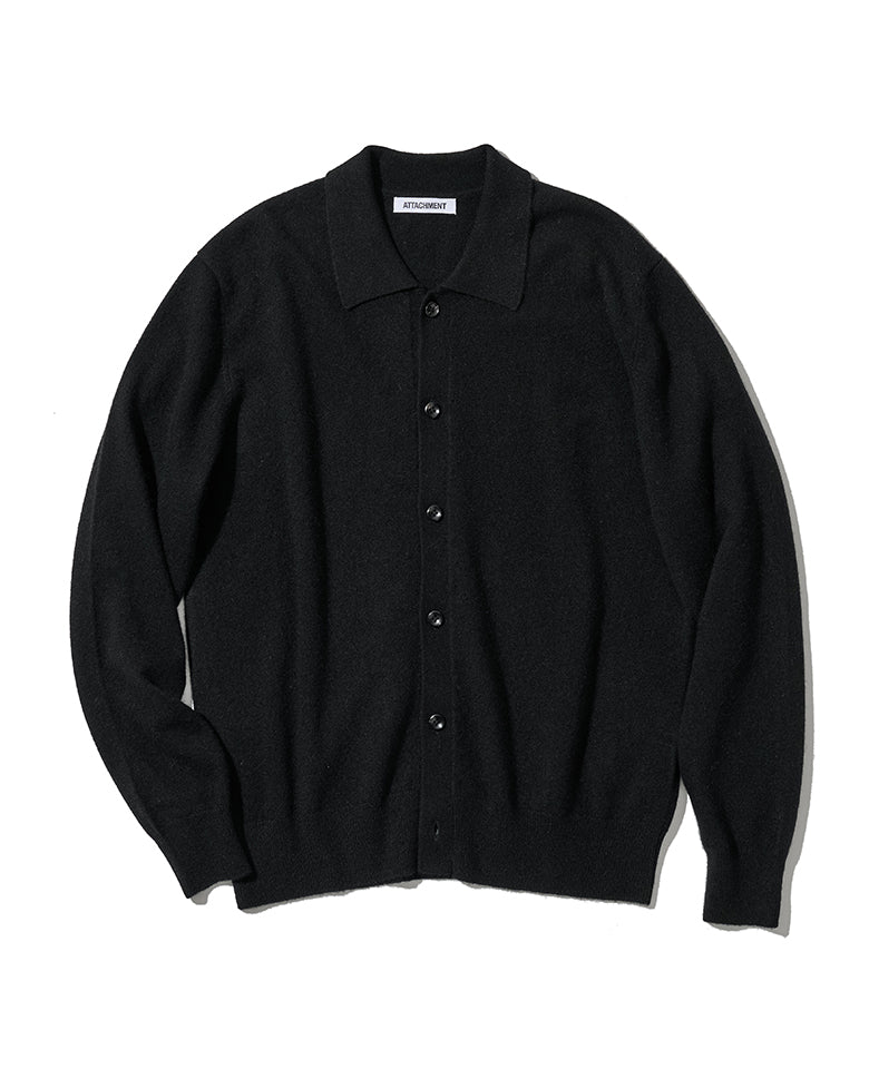 カシミヤニット カーディガン – 買えるLEON