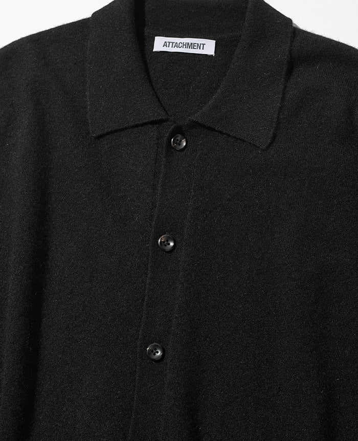 カシミヤニット カーディガン – 買えるLEON