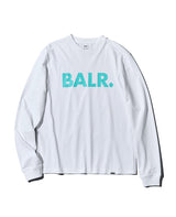 ジャパンリミテッド ロゴロングスリーブTシャツ