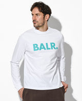 ジャパンリミテッド ロゴロングスリーブTシャツ