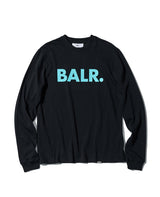 ジャパンリミテッド ロゴロングスリーブTシャツ