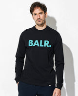 ジャパンリミテッド ロゴロングスリーブTシャツ