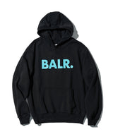 ジャパンリミテッド ロゴフーディ